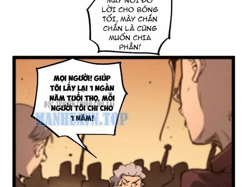 Thích Khách Thần Cấp, Ta Chính Là Bóng Đêm - Chương 83 - ảnh 59