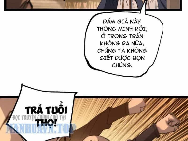 Thích Khách Thần Cấp, Ta Chính Là Bóng Đêm - Chương 83 - ảnh 63