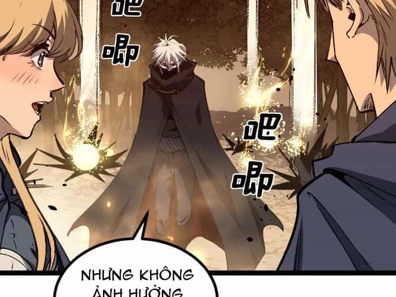 Thích Khách Thần Cấp, Ta Chính Là Bóng Đêm - Chương 83 - ảnh 76