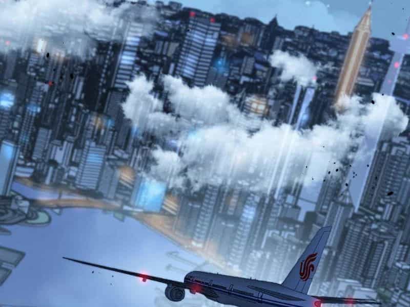 Thích Khách Thần Cấp, Ta Chính Là Bóng Đêm - Chương 96 - ảnh 29