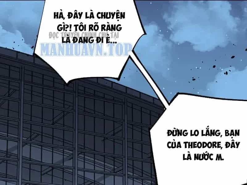 Thích Khách Thần Cấp, Ta Chính Là Bóng Đêm - Chương 97 - ảnh 25