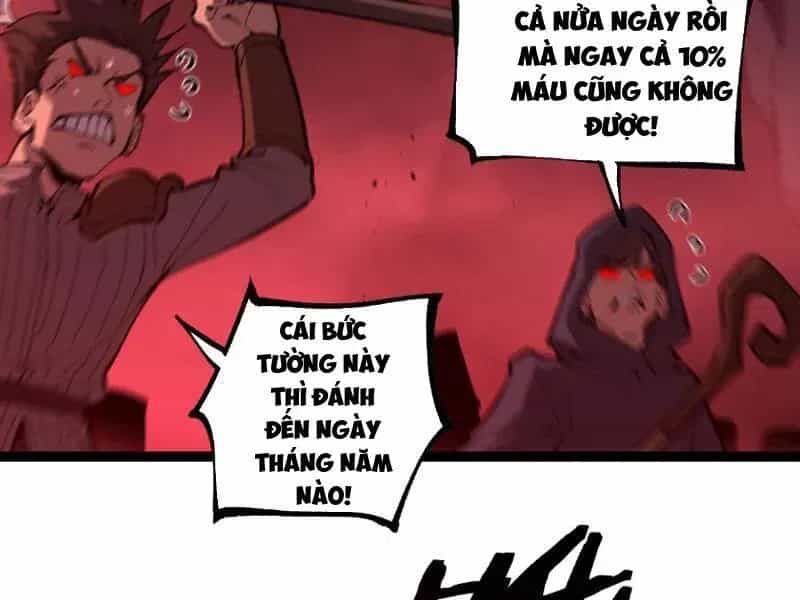 Thích Khách Thần Cấp, Ta Chính Là Bóng Đêm - Chương 97 - ảnh 48