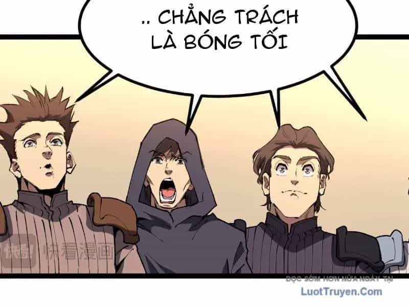 Thích Khách Thần Cấp, Ta Chính Là Bóng Đêm - Chương 97 - ảnh 57