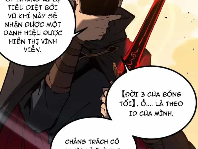 Thích Khách Thần Cấp, Ta Chính Là Bóng Đêm - Chương 97 - ảnh 77