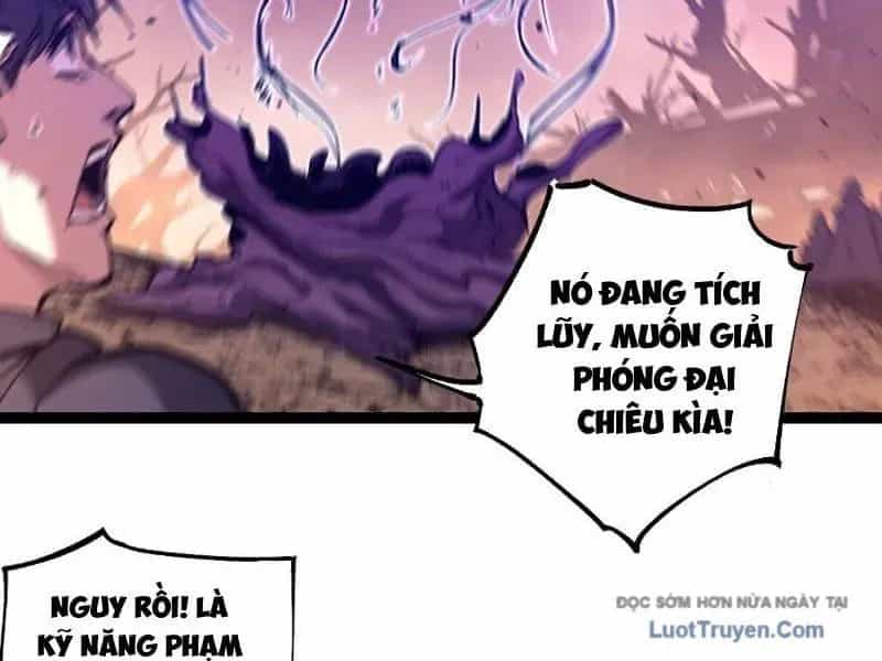 Thích Khách Thần Cấp, Ta Chính Là Bóng Đêm - Chương 98 - ảnh 18