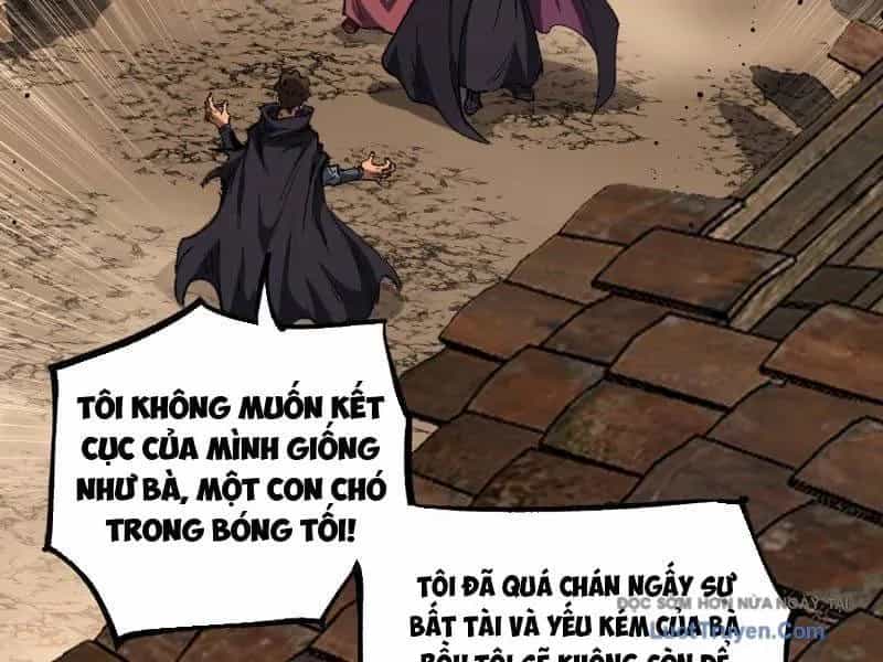 Thích Khách Thần Cấp, Ta Chính Là Bóng Đêm - Chương 98 - ảnh 67