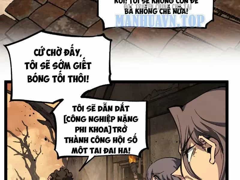 Thích Khách Thần Cấp, Ta Chính Là Bóng Đêm - Chương 98 - ảnh 68