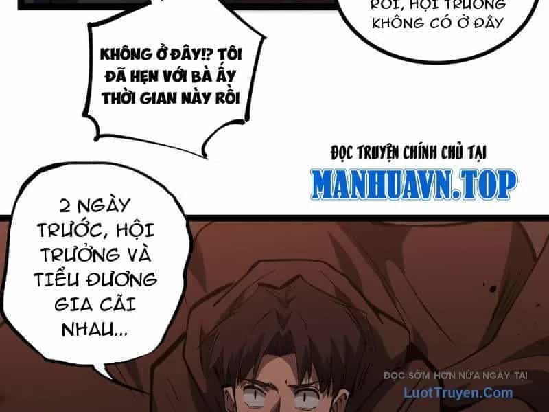 Thích Khách Thần Cấp, Ta Chính Là Bóng Đêm - Chương 98 - ảnh 98