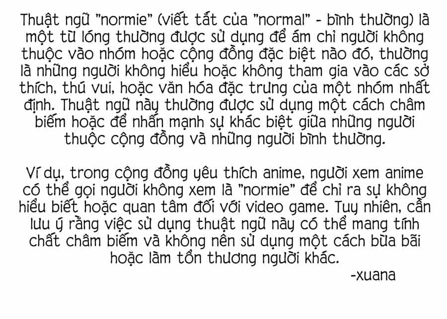 Thích Thầm Thằng Bạn Thích Yuri - Chương 2 - ảnh 13