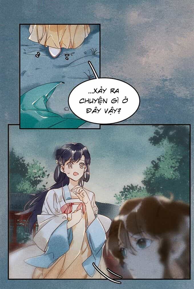Thiên Bảo Phục Yêu Lục - Chương 2 - ảnh 23