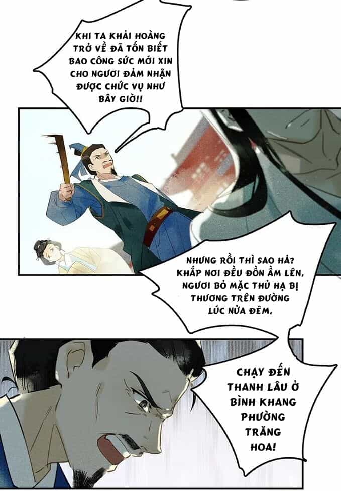 Thiên Bảo Phục Yêu Lục - Chương 3 - ảnh 34
