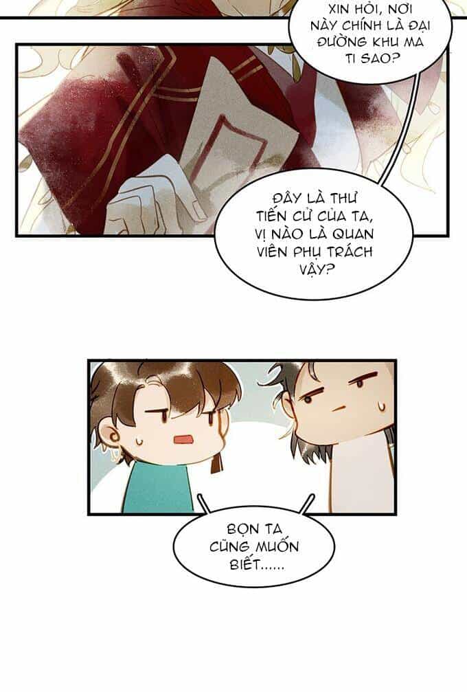 Thiên Bảo Phục Yêu Lục - Chương 4 - ảnh 22