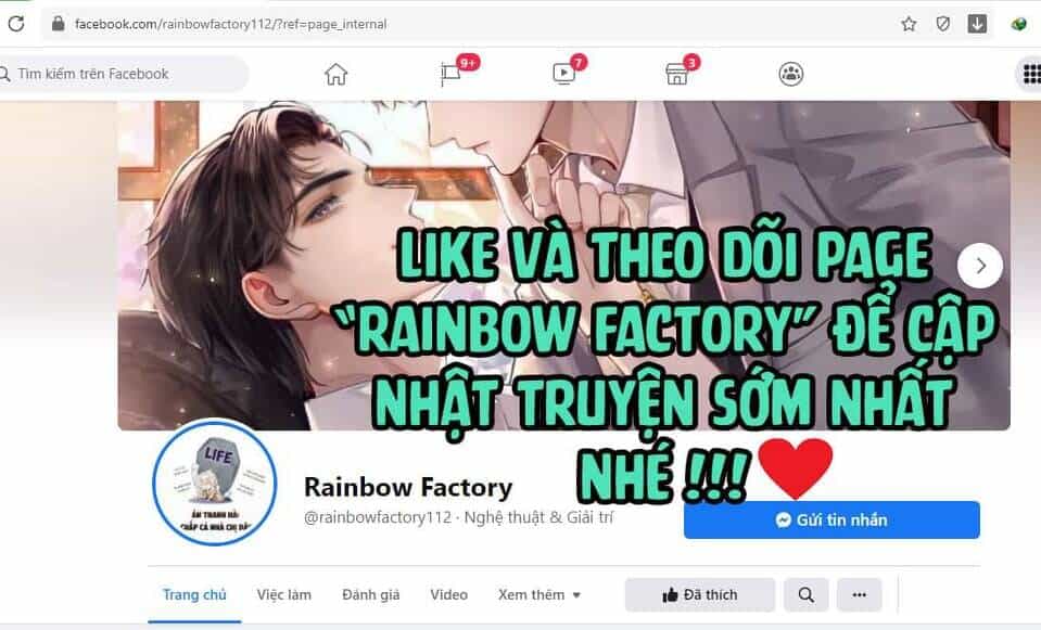 Thiên Bảo Phục Yêu Lục - Chương 5 - ảnh 18