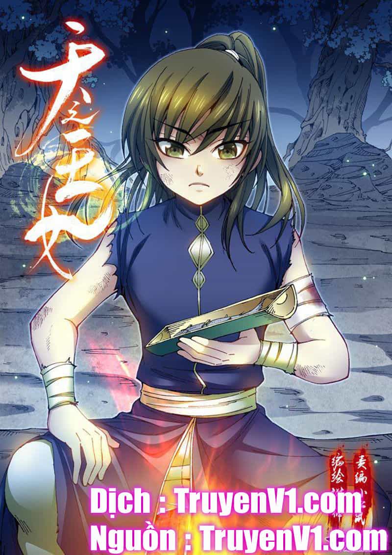 Thiên Chi Vương Nữ - Chương 28 - ảnh 4