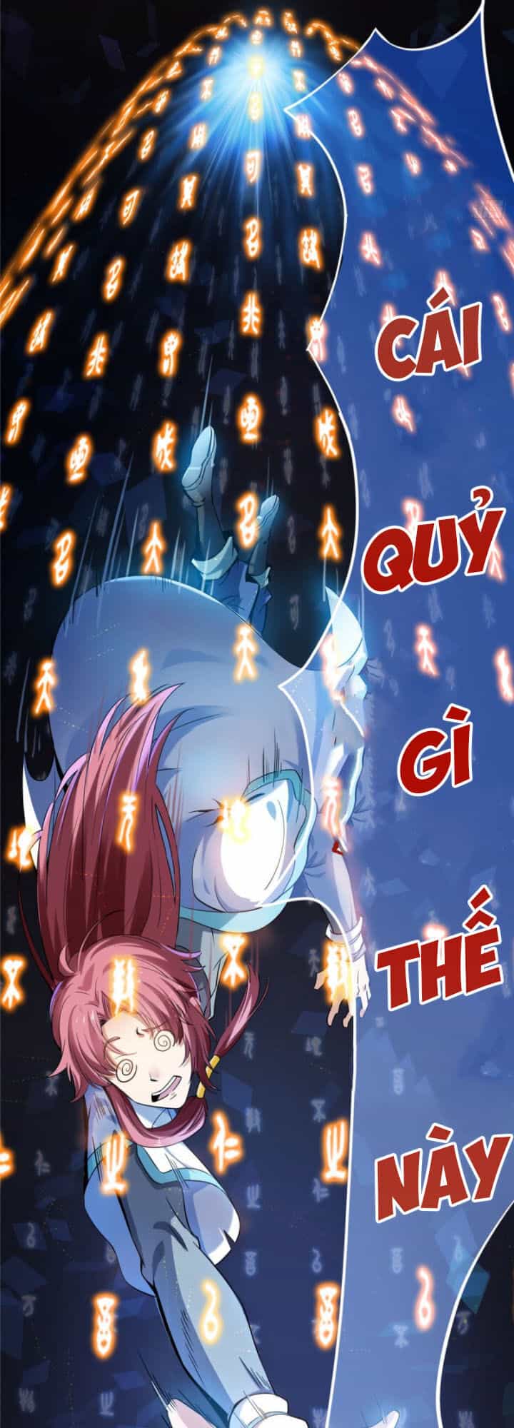 Thiên Đạo Đồ Thư Quán - Chương 1 - ảnh 40