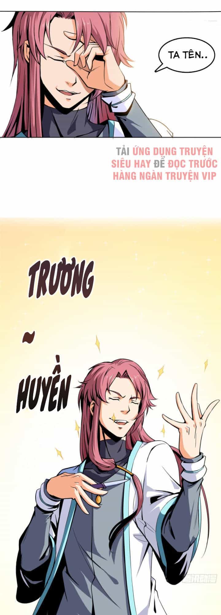 Thiên Đạo Đồ Thư Quán - Chương 1 - ảnh 7