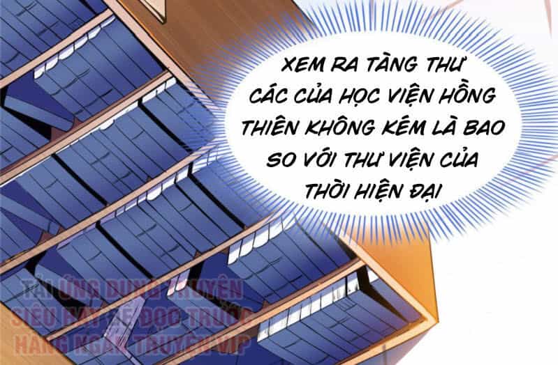 Thiên Đạo Đồ Thư Quán - Chương 10 - ảnh 15