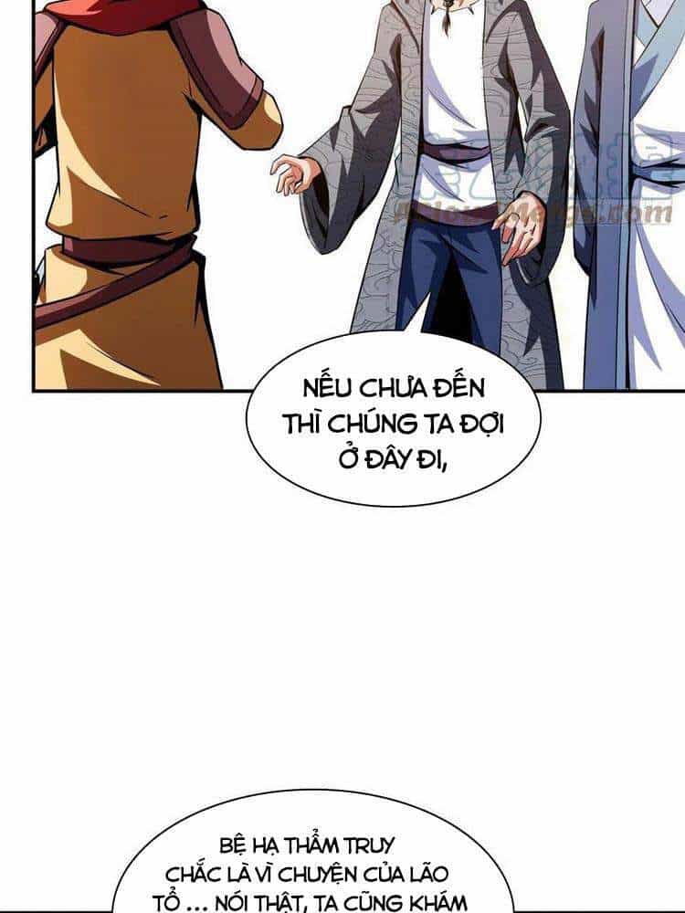 Thiên Đạo Đồ Thư Quán - Chương 98 - ảnh 2
