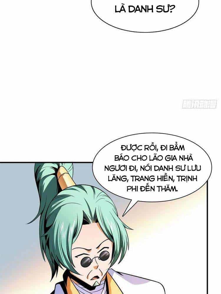 Thiên Đạo Đồ Thư Quán - Chương 99 - ảnh 29