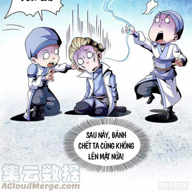 Thiên Đạo Đồ Thư Quán - Chương 99 - ảnh 34