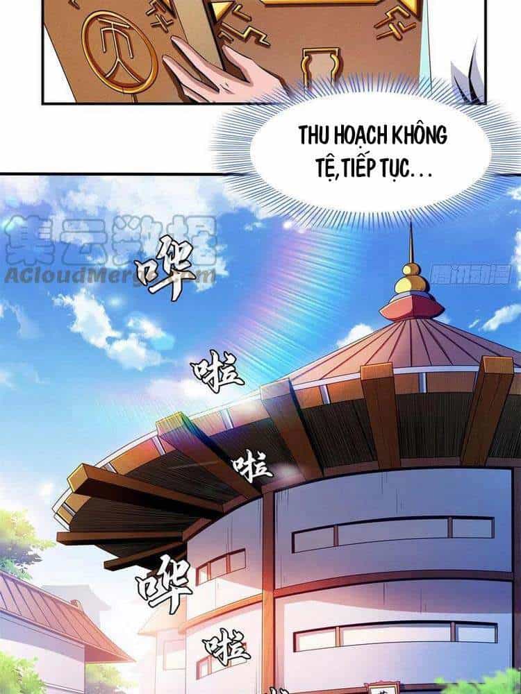 Thiên Đạo Đồ Thư Quán - Chương 100 - ảnh 27