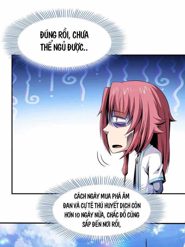 Thiên Đạo Đồ Thư Quán - Chương 101 - ảnh 10