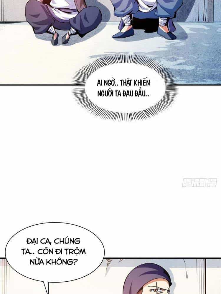 Thiên Đạo Đồ Thư Quán - Chương 101 - ảnh 21