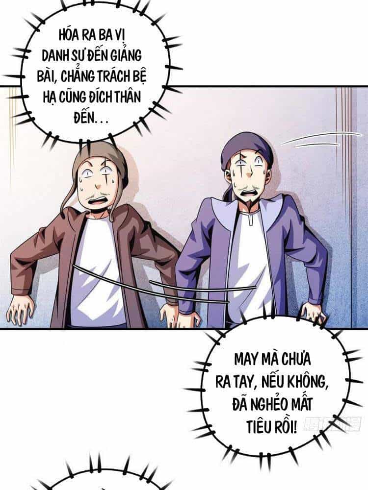 Thiên Đạo Đồ Thư Quán - Chương 101 - ảnh 29