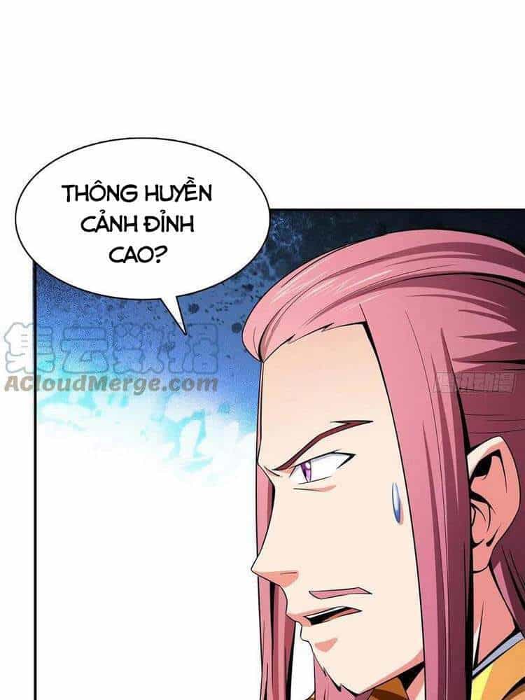 Thiên Đạo Đồ Thư Quán - Chương 102 - ảnh 27
