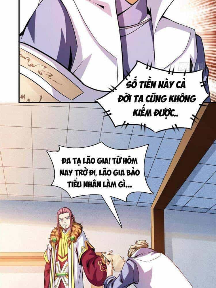 Thiên Đạo Đồ Thư Quán - Chương 105 - ảnh 2