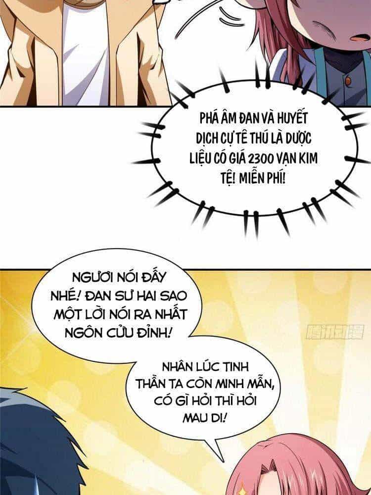 Thiên Đạo Đồ Thư Quán - Chương 106 - ảnh 20