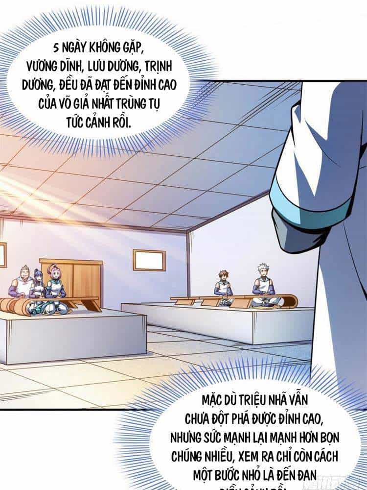 Thiên Đạo Đồ Thư Quán - Chương 107 - ảnh 24