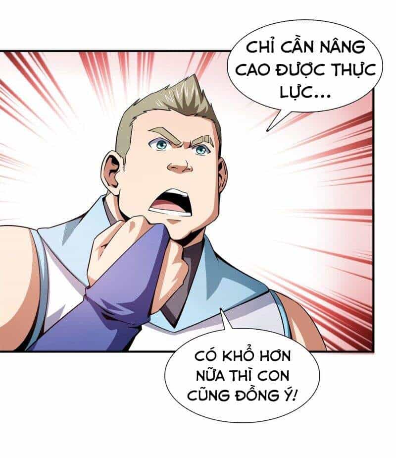 Thiên Đạo Đồ Thư Quán - Chương 108 - ảnh 1