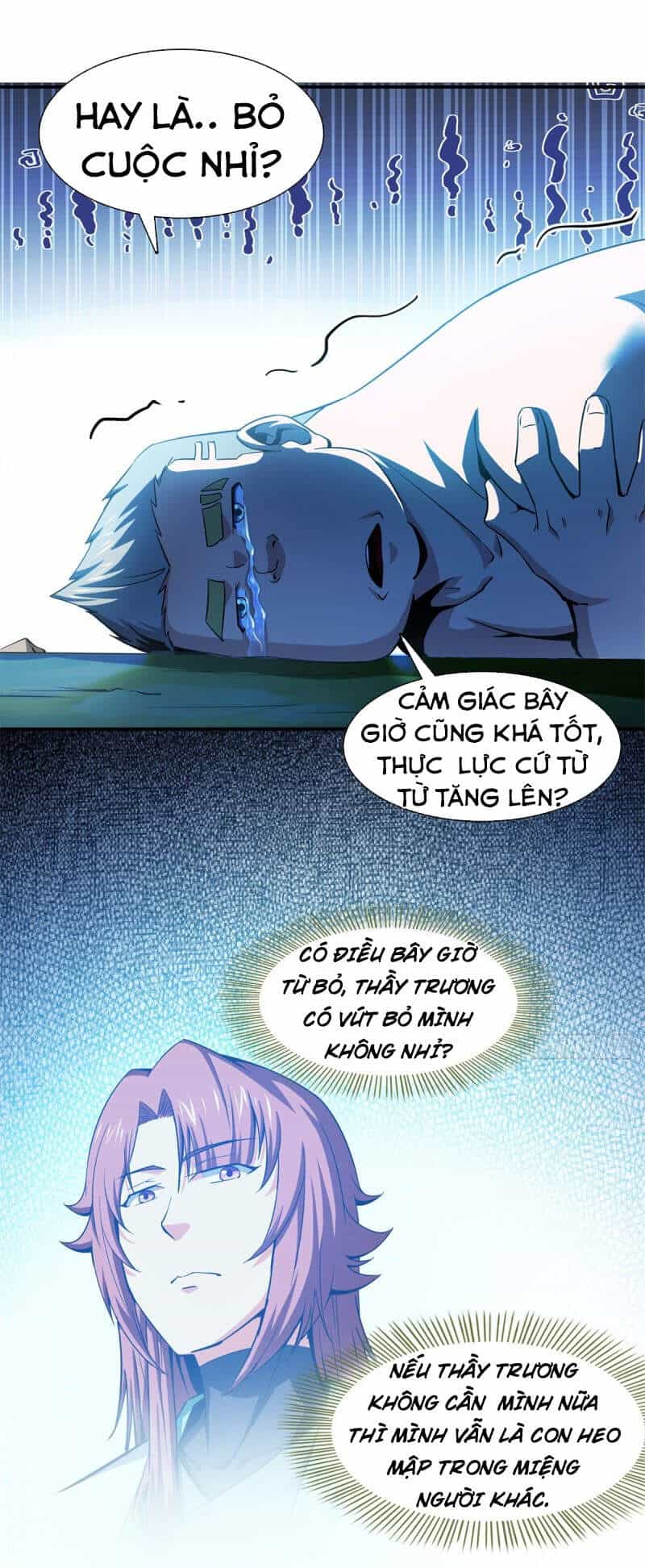 Thiên Đạo Đồ Thư Quán - Chương 109 - ảnh 15