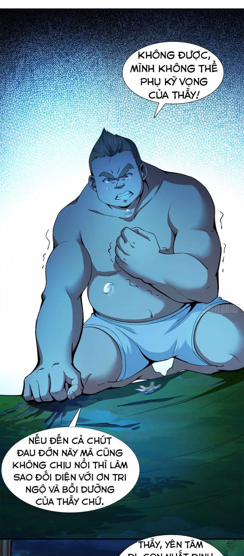 Thiên Đạo Đồ Thư Quán - Chương 109 - ảnh 17
