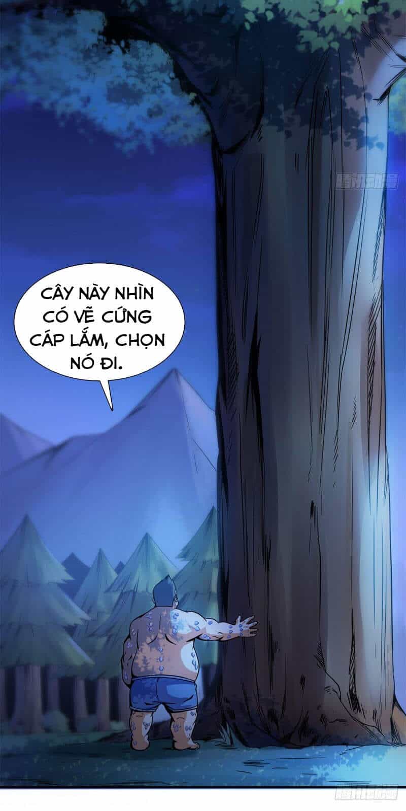 Thiên Đạo Đồ Thư Quán - Chương 109 - ảnh 25