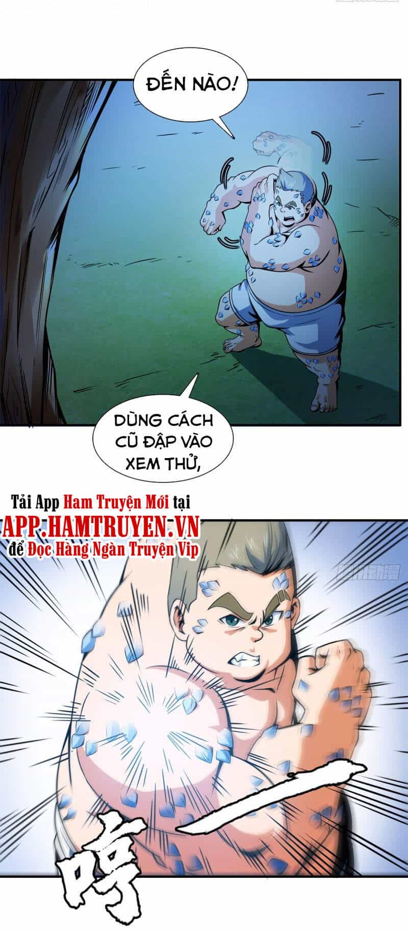 Thiên Đạo Đồ Thư Quán - Chương 109 - ảnh 26