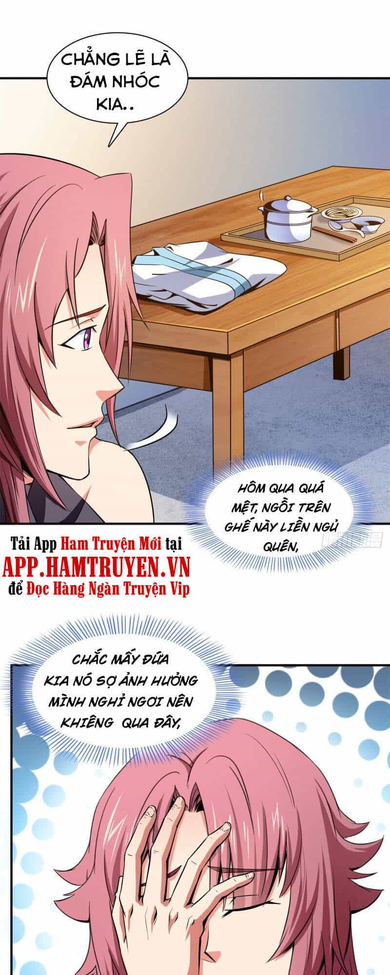 Thiên Đạo Đồ Thư Quán - Chương 109 - ảnh 39