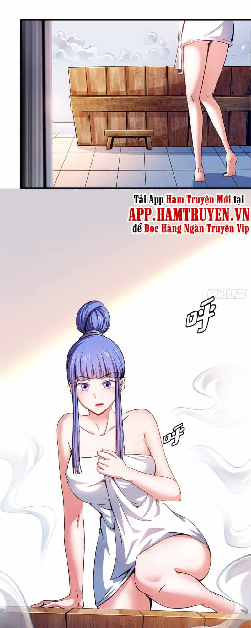 Thiên Đạo Đồ Thư Quán - Chương 109 - ảnh 5
