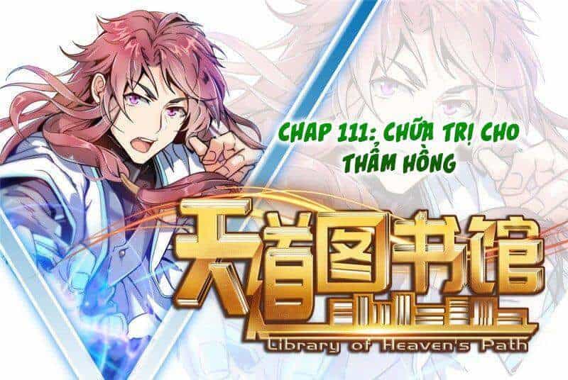 Thiên Đạo Đồ Thư Quán - Chương 111 - ảnh 1