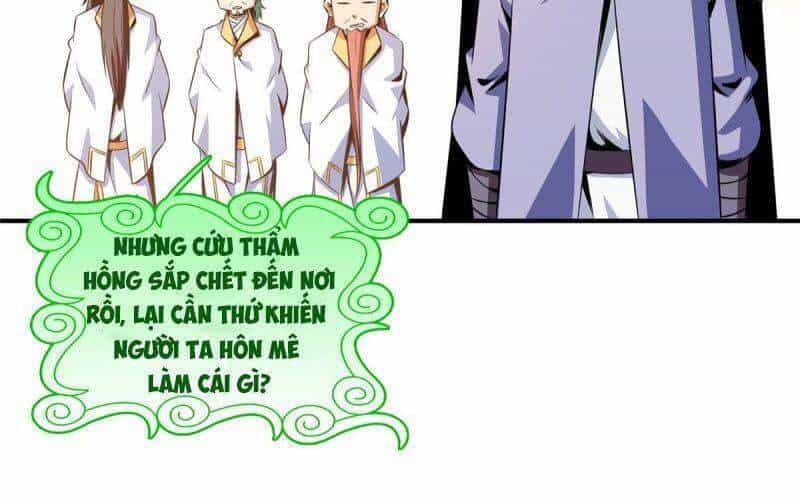 Thiên Đạo Đồ Thư Quán - Chương 111 - ảnh 22