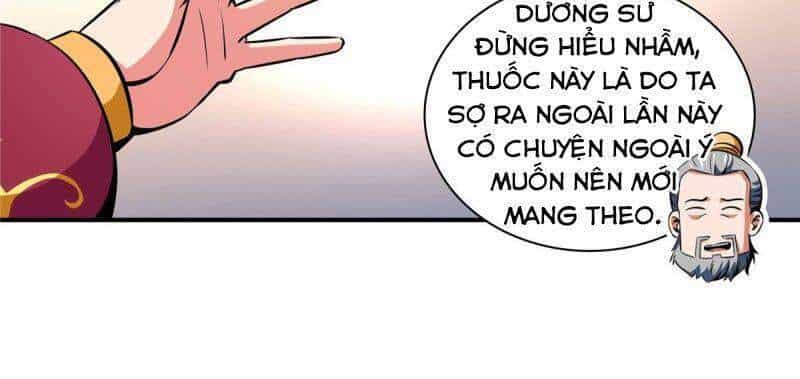 Thiên Đạo Đồ Thư Quán - Chương 111 - ảnh 24