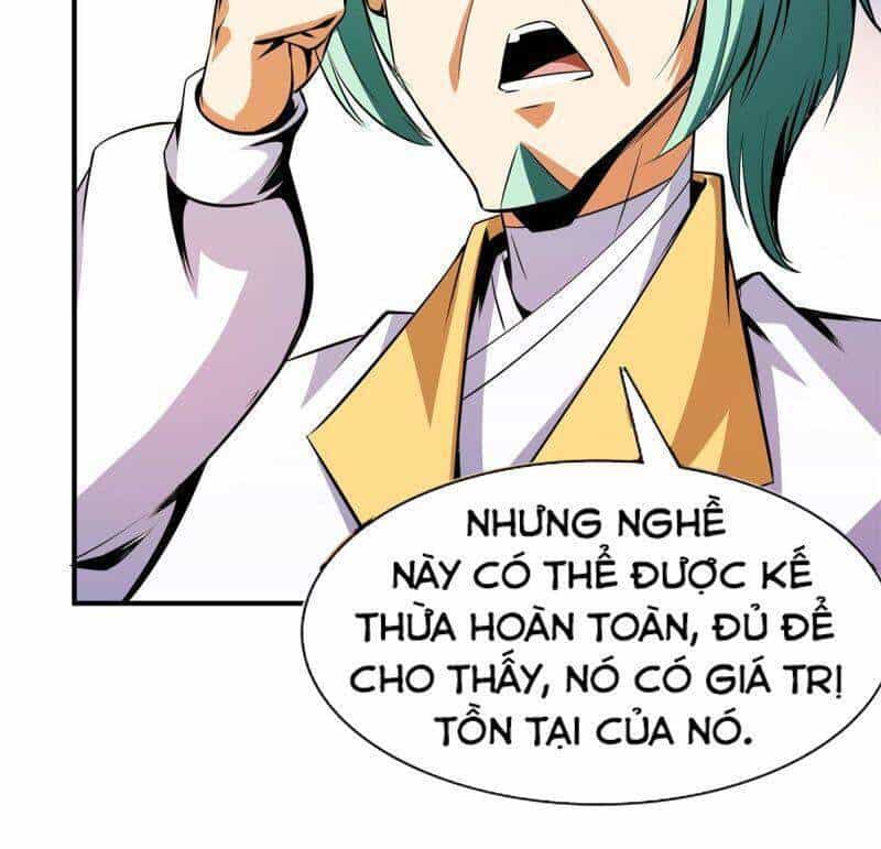 Thiên Đạo Đồ Thư Quán - Chương 111 - ảnh 36