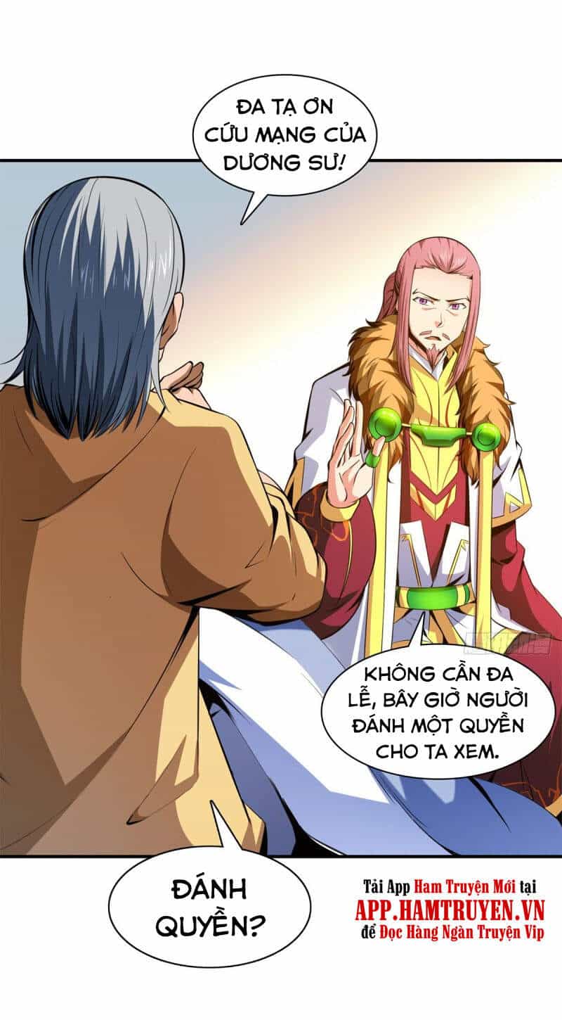 Thiên Đạo Đồ Thư Quán - Chương 113 - ảnh 11