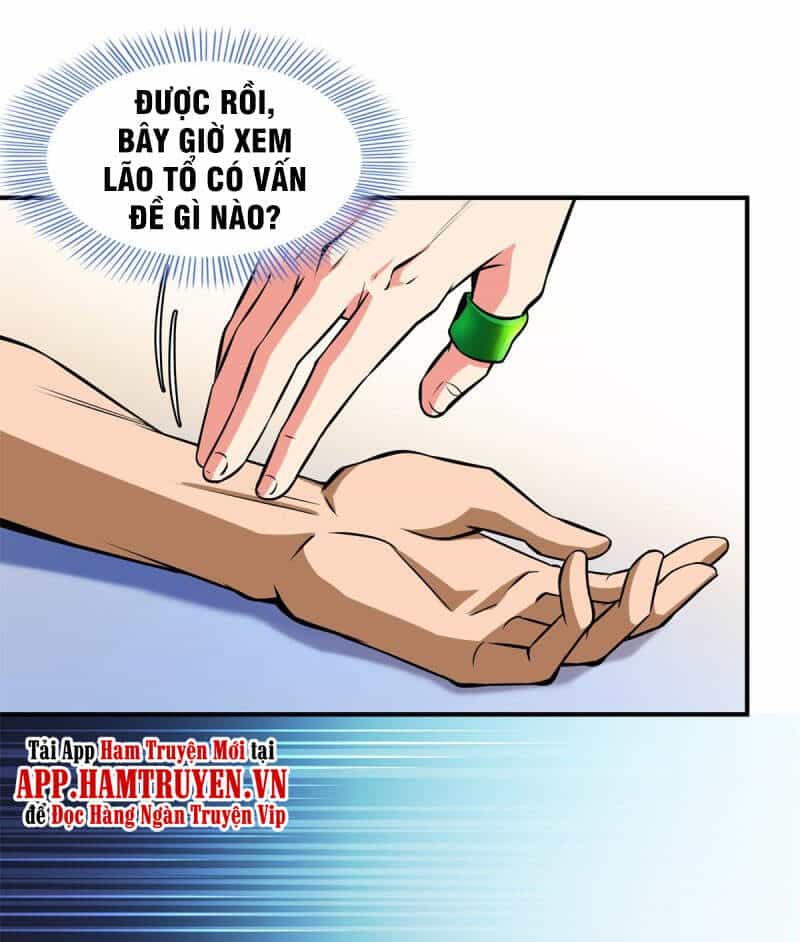 Thiên Đạo Đồ Thư Quán - Chương 113 - ảnh 19