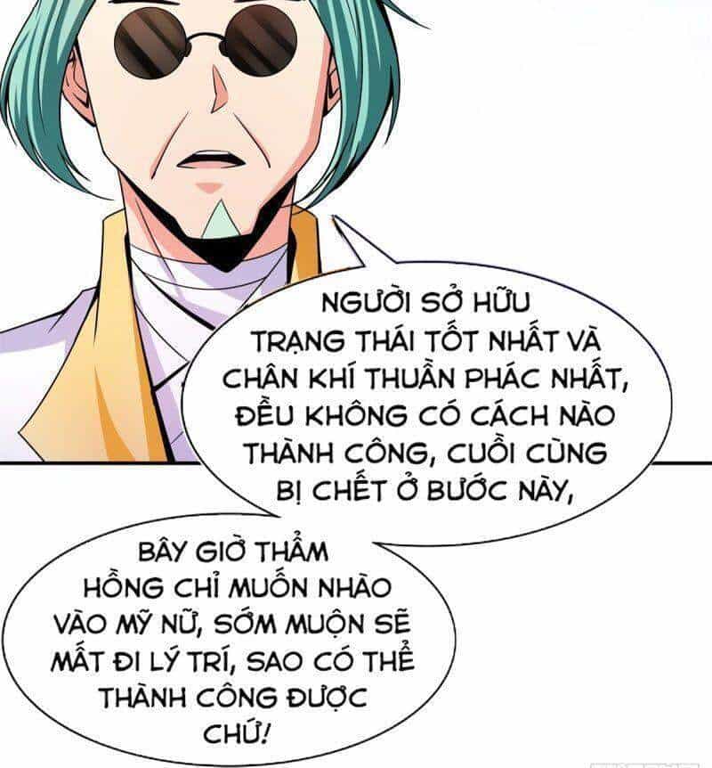 Thiên Đạo Đồ Thư Quán - Chương 114 - ảnh 18