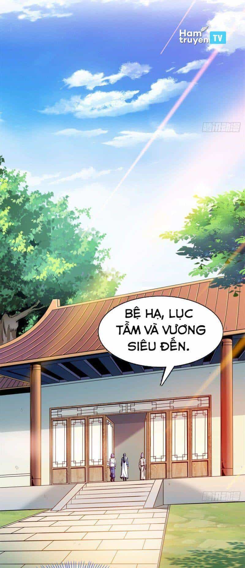 Thiên Đạo Đồ Thư Quán - Chương 114 - ảnh 40