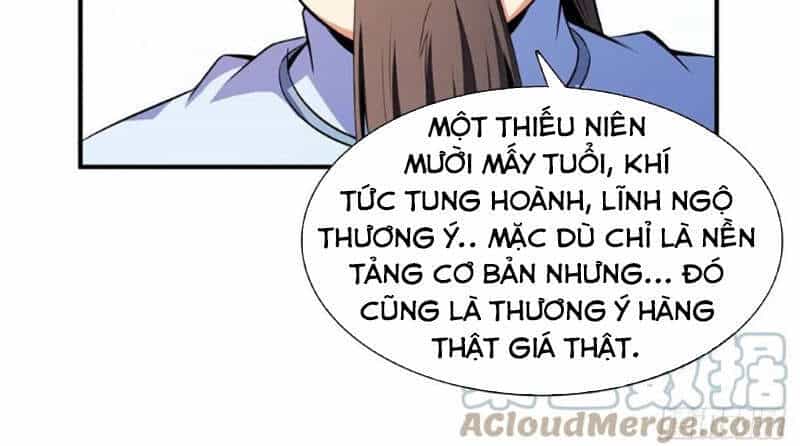 Thiên Đạo Đồ Thư Quán - Chương 116 - ảnh 41