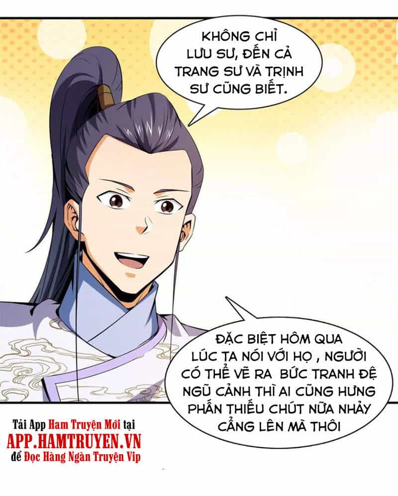 Thiên Đạo Đồ Thư Quán - Chương 117 - ảnh 14