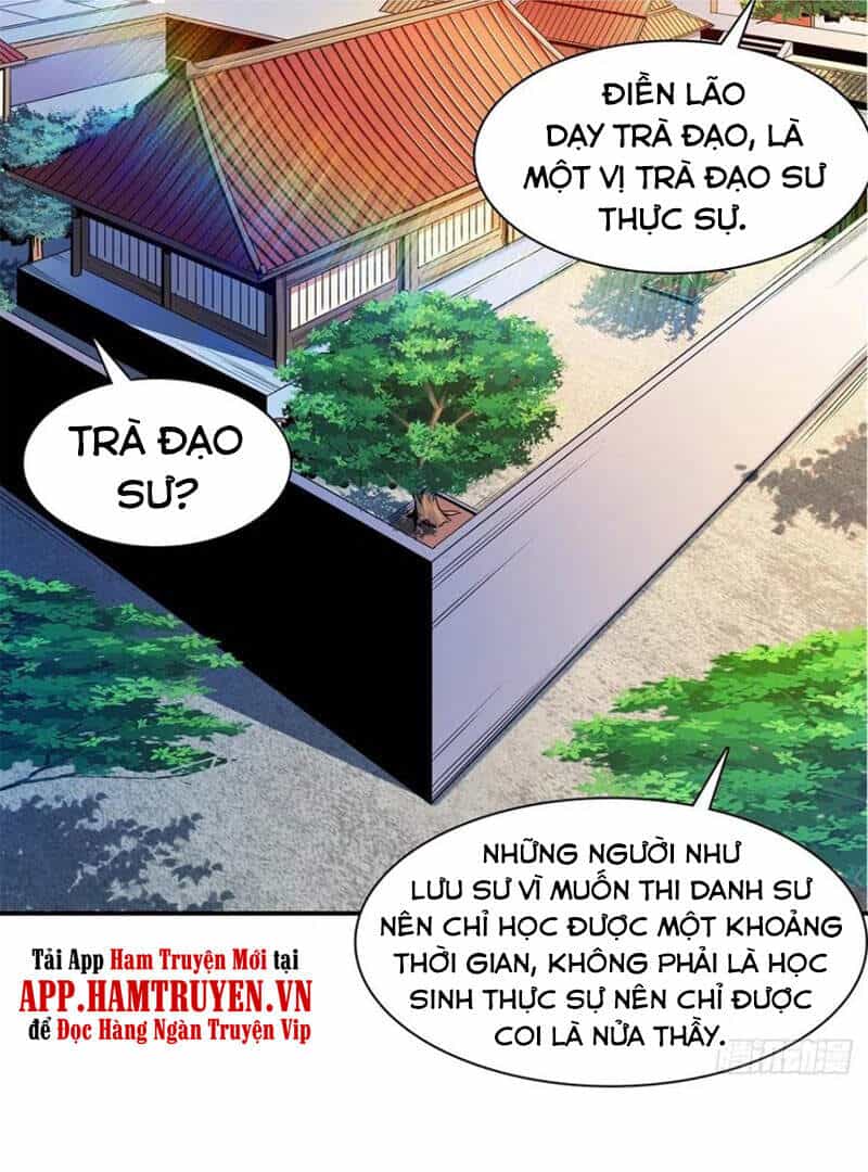Thiên Đạo Đồ Thư Quán - Chương 117 - ảnh 28